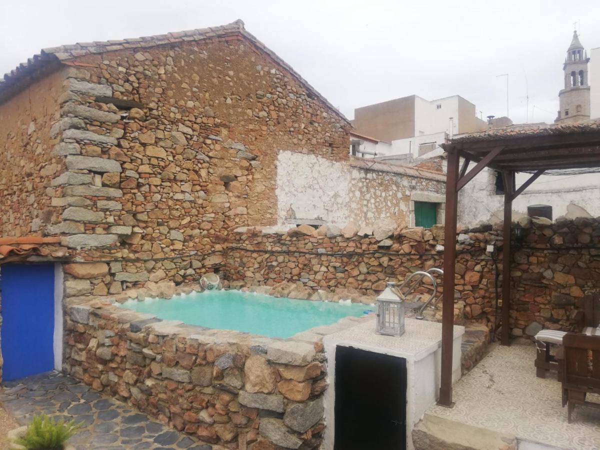 Holiday home Casa El Carpintero