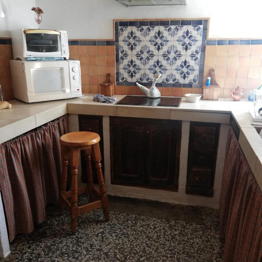 Casa El Carpintero *