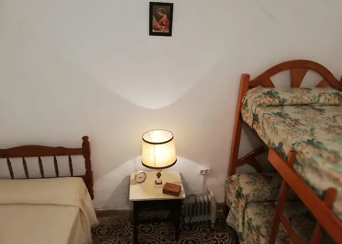 Casa El Carpintero