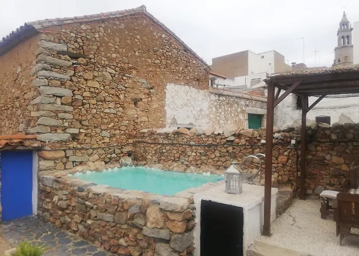 Casa El Carpintero