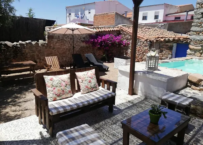 Casa El Carpintero